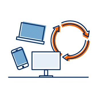 Edle Stoffe: Fachgerechtes Recycling schenkt wertvollen Rohstoffen ein zweites Leben.