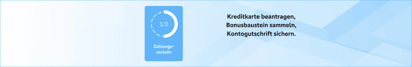 Firmenkreditkarte nutzen und vom Bonusprogramm profitieren!