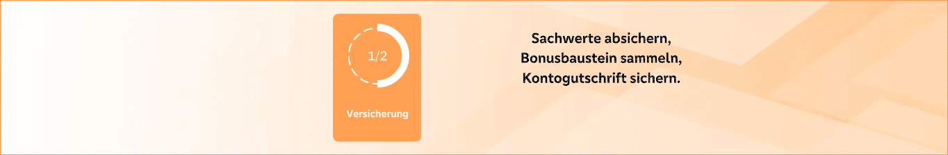 Bonusprogramm entdecken