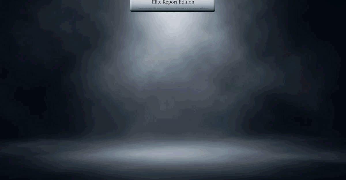 GIF des Elite Reports der DZ PRIVATBANK