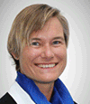 Mitarbeiter des KundenDialogCenters