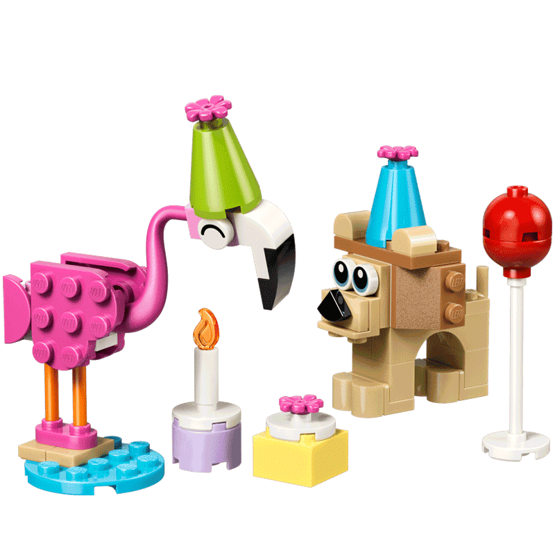 verschiedene Lego-Sets