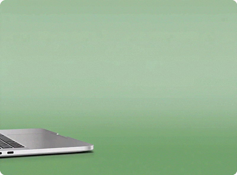 Laptop mit OnlineBanking und Smartphone mit VR Banking App