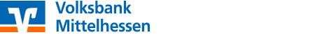 Logo Volksbank Mittelhessen Sprung zur Startseite