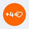 +4Herzen