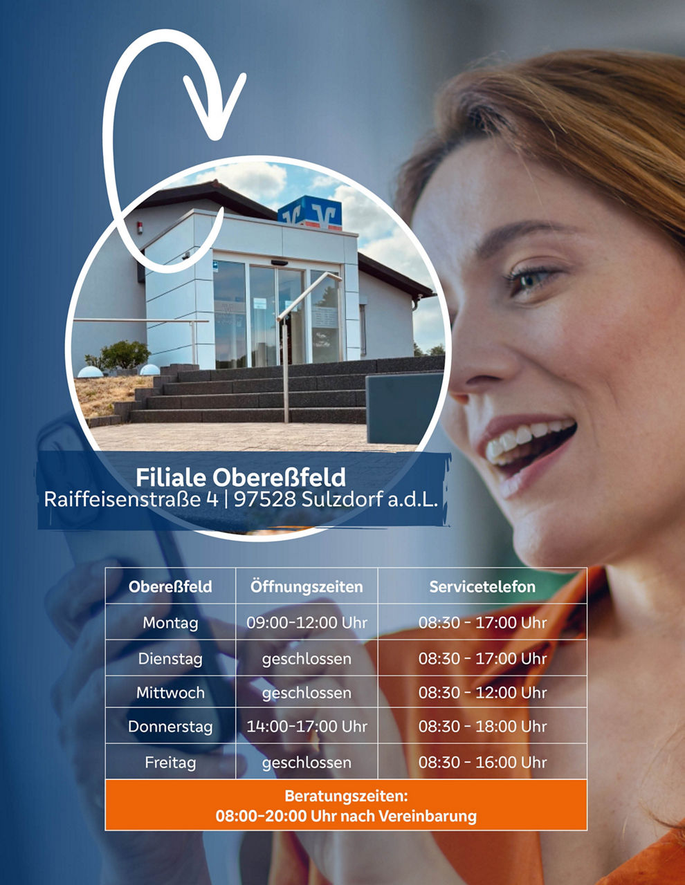 Filiale Obereßfeld
