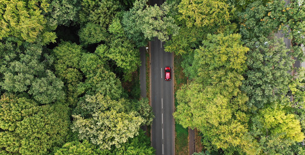 Ökologische Mobilität