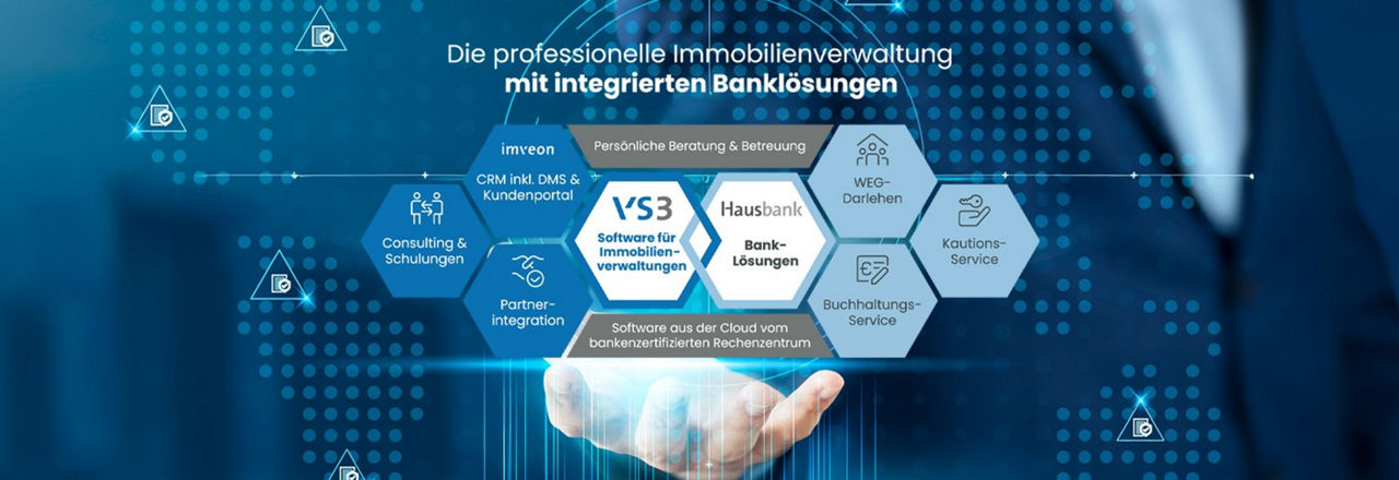 VS3 Ökosystem 
