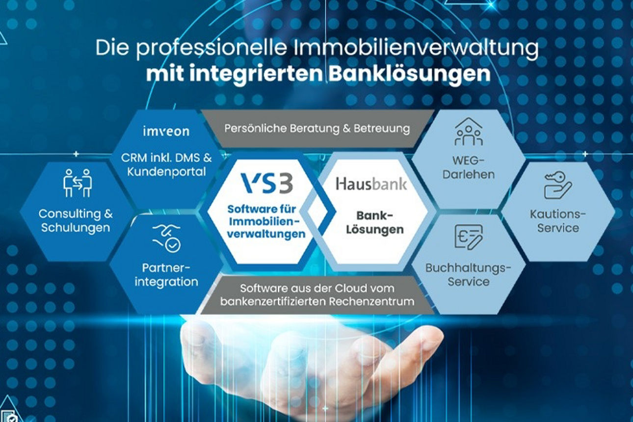 VS3 Ökosystem