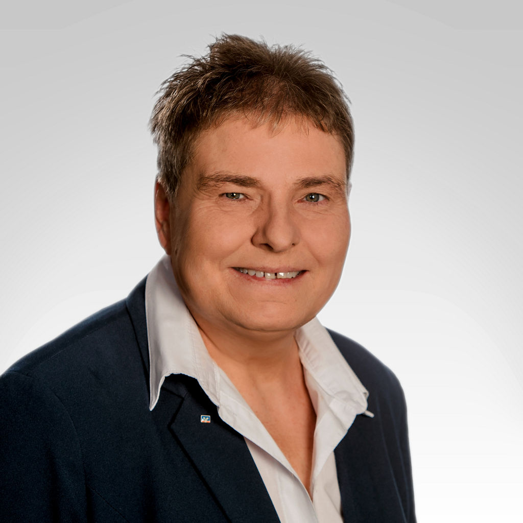 Beate Oestringer
