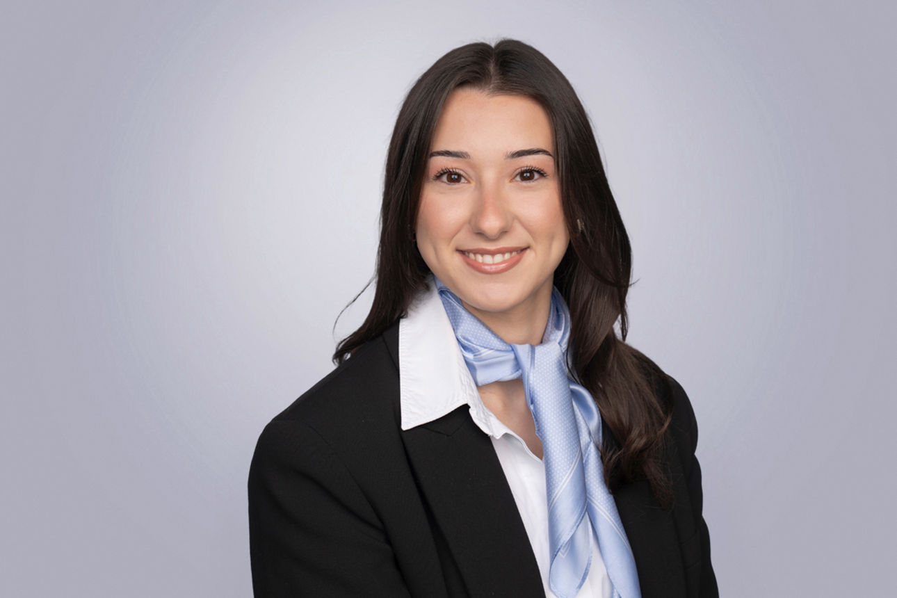 Merve Öz