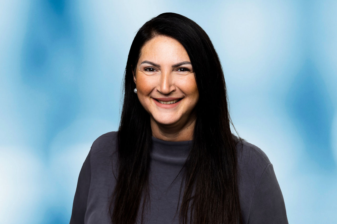 Neslihan Özcan Kreditberaterin Wohnbaufinanzierung