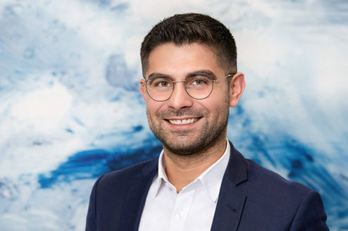 Tolgahan Özkaya