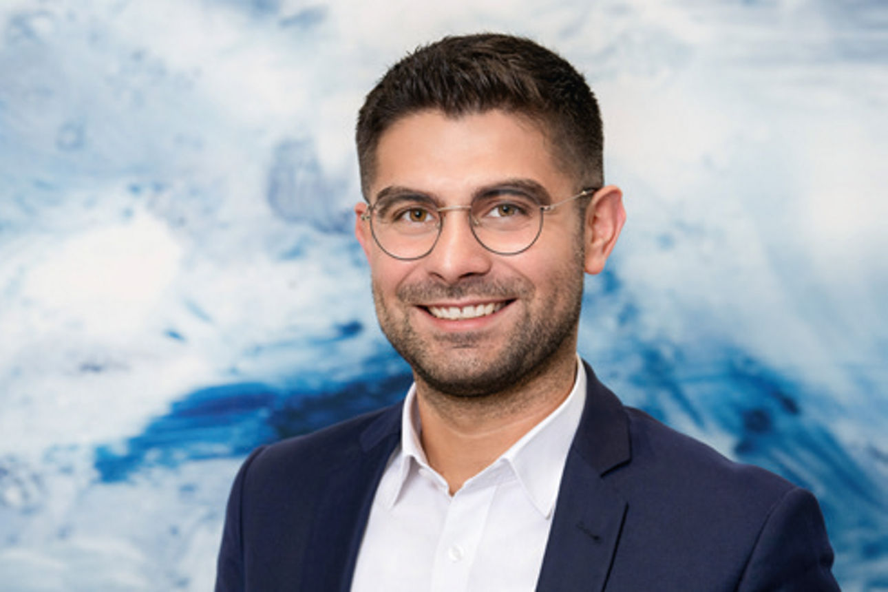 Tolgahan Özkaya