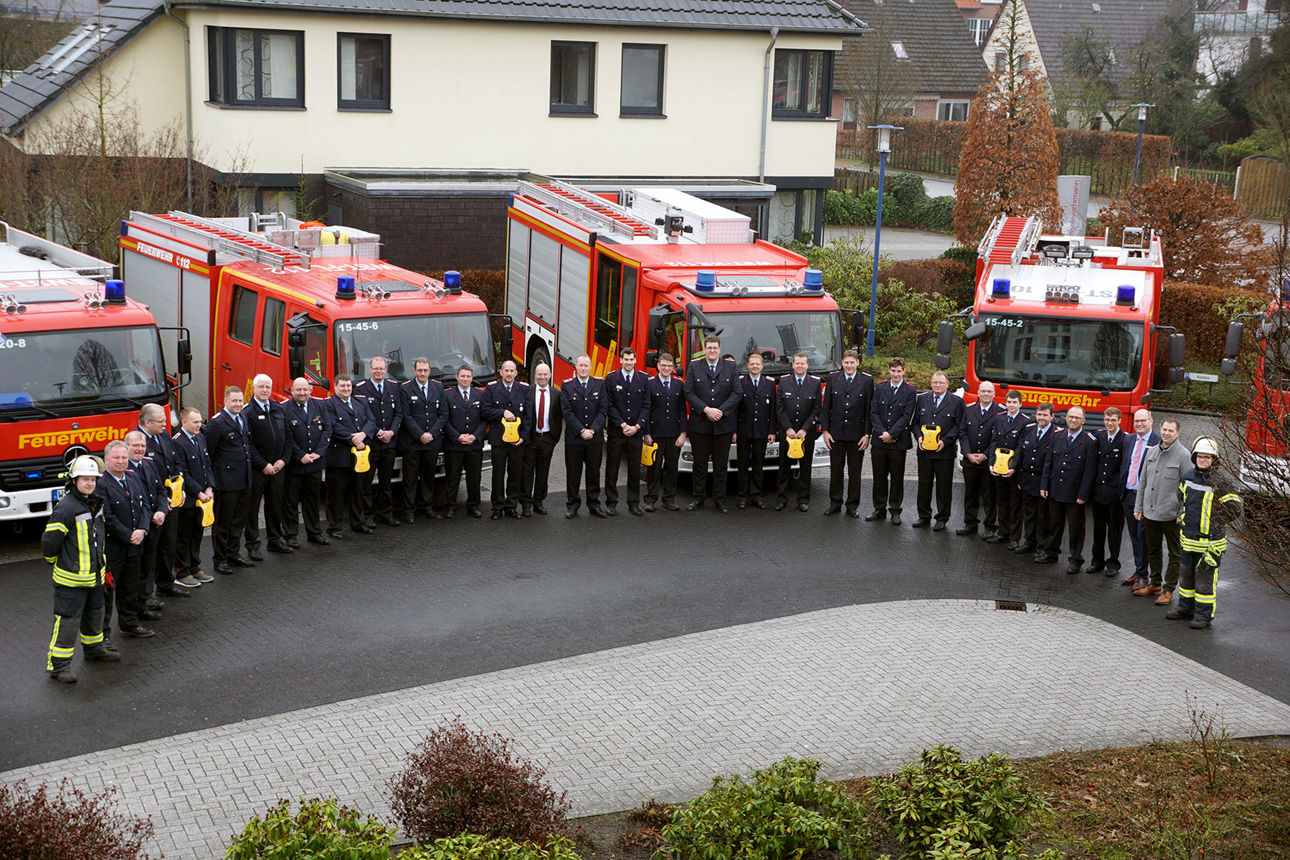 Projektfoerderung