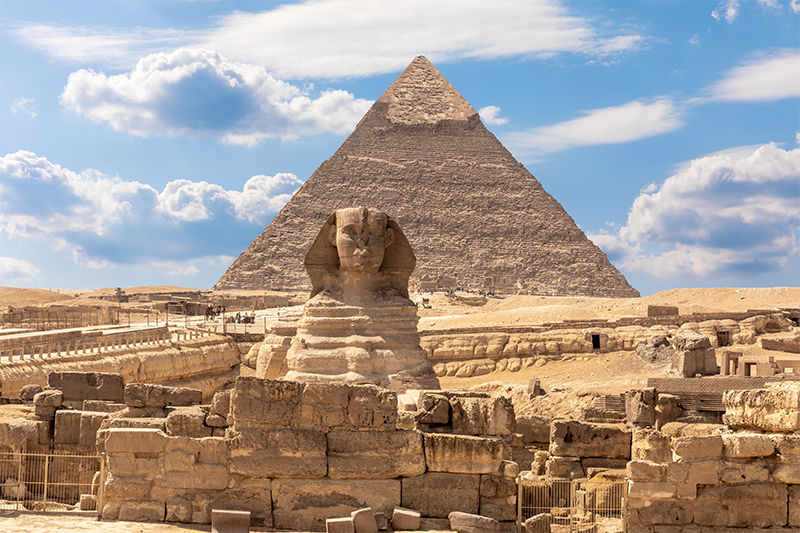 Ägypten