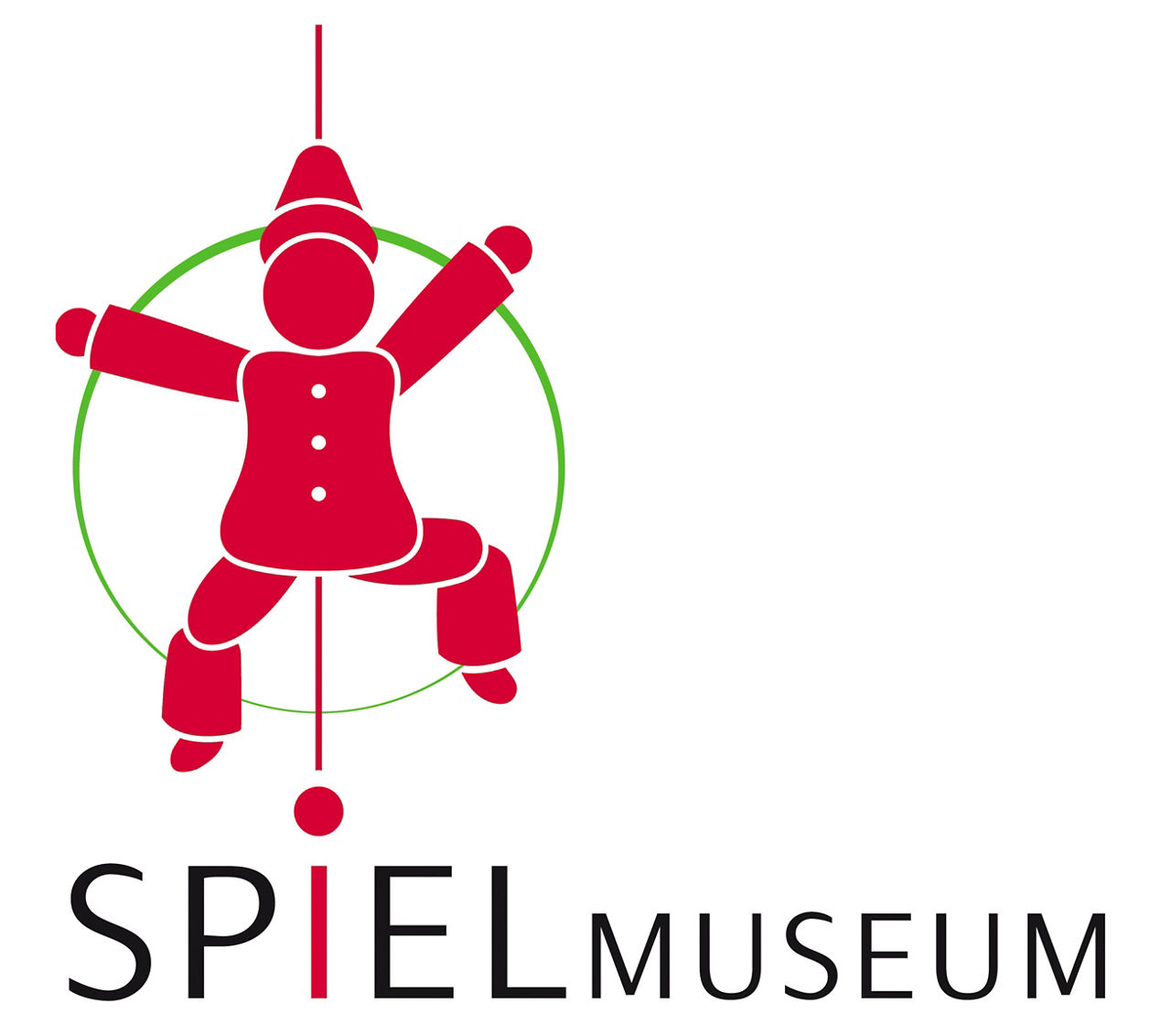 Logo Spielmuseum Soltau