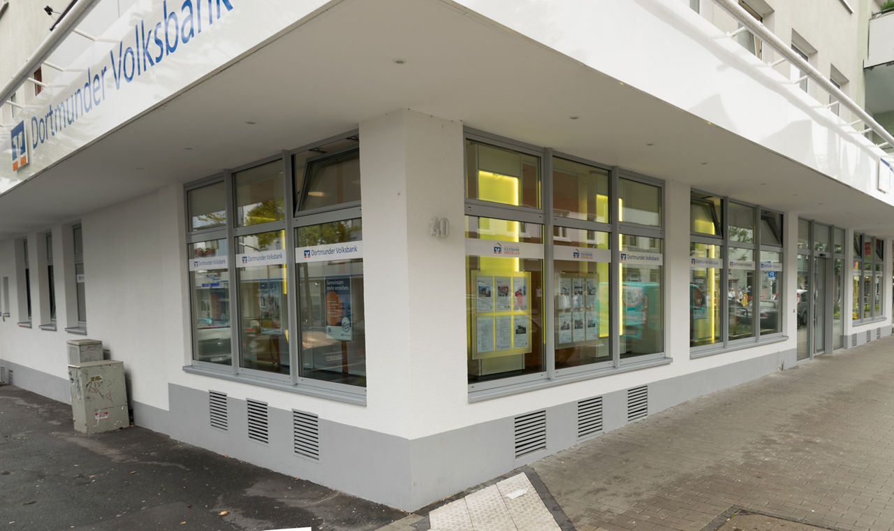 Filiale Hombruch
