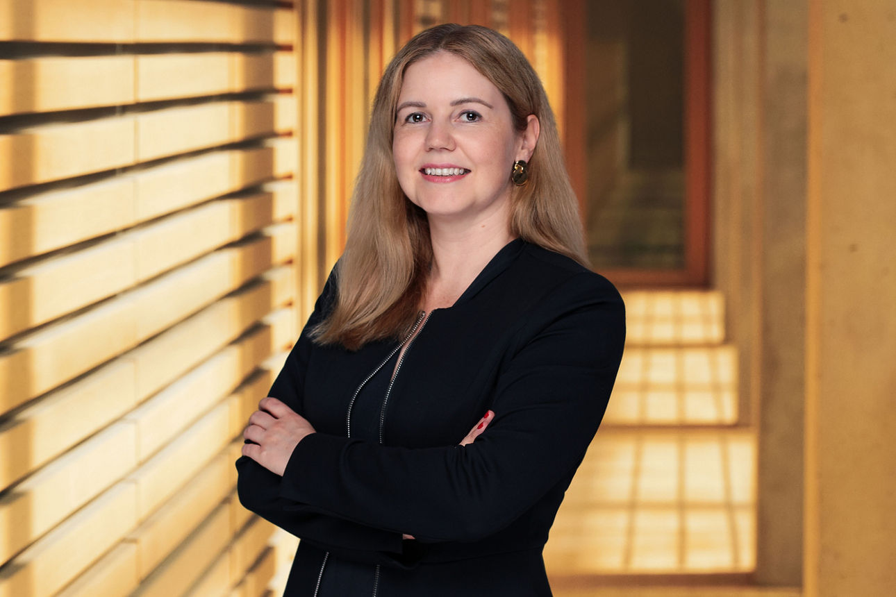 Eva-Maria Wenzel