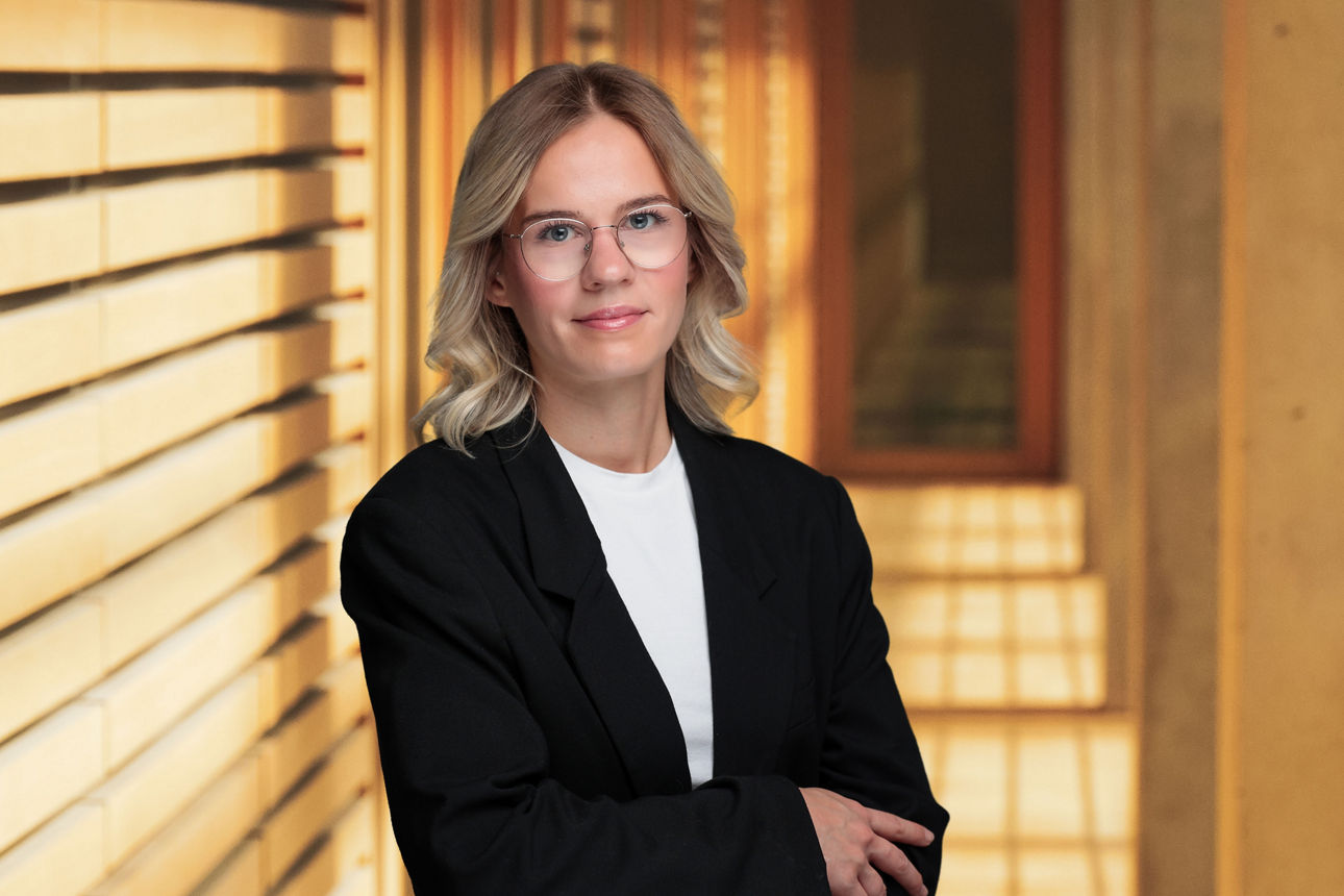 Fabienne Bartels