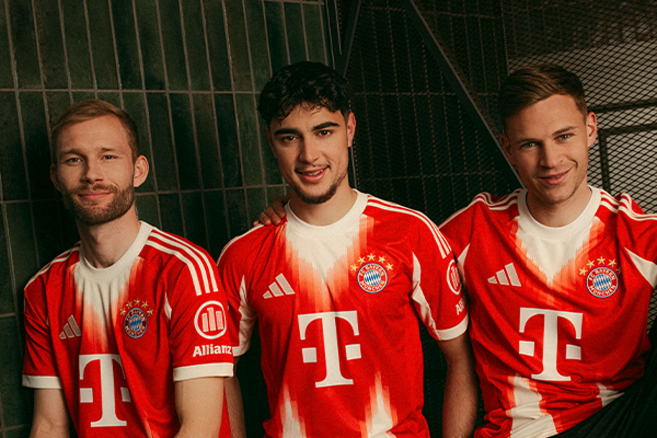 Stars des FC Bayern