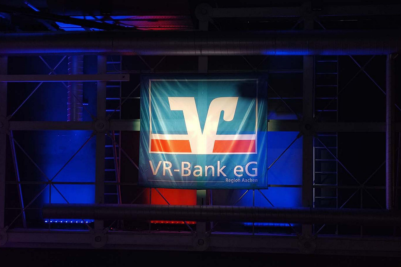 Vertreterversammlung in der Stadthalle Alsdorf