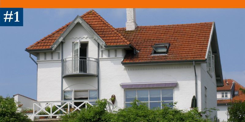 Immobilien Angebote in Dänemark