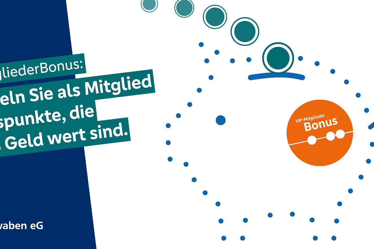 VR-MitgliederBonus