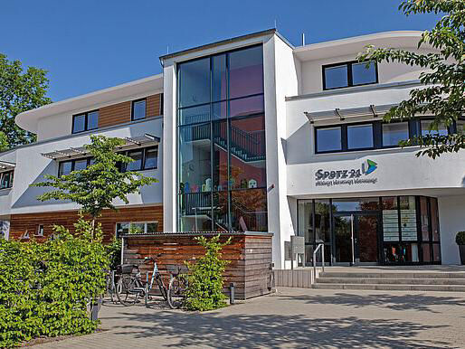Stiftung Netzwerk Nächstenliebe in Braunschweig