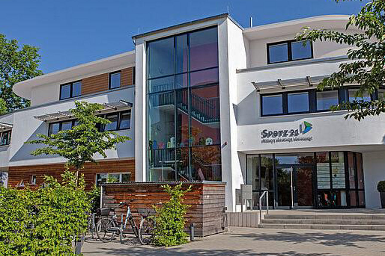Stiftung Netzwerk Nächstenliebe in Braunschweig