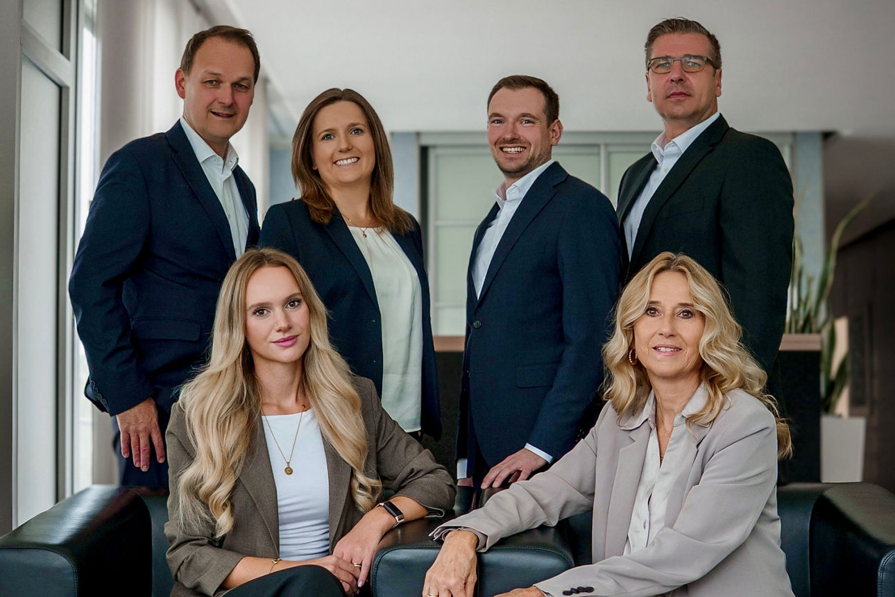 Ansprechpartner zum Thema PrivateBanking Ihrer Raiffeisenbank eG Baunatal