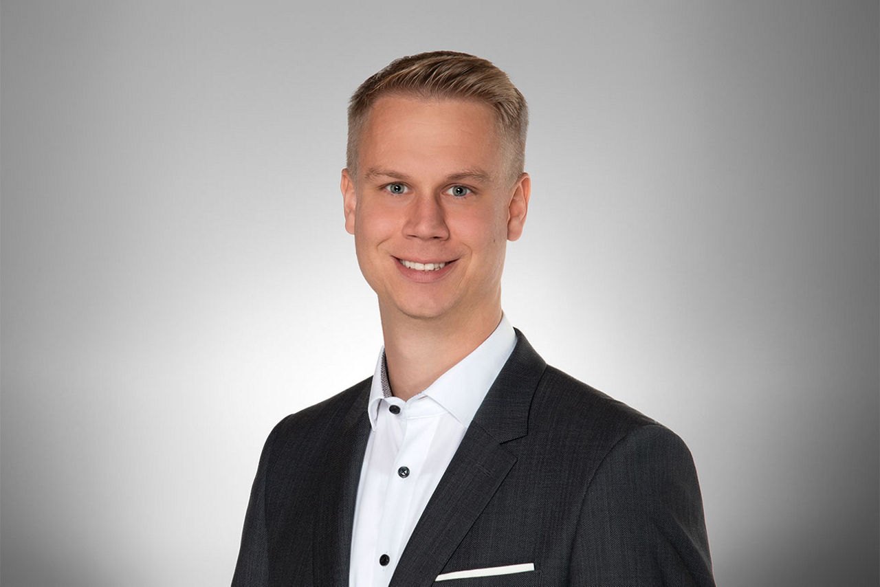 Maximilian Friedrich