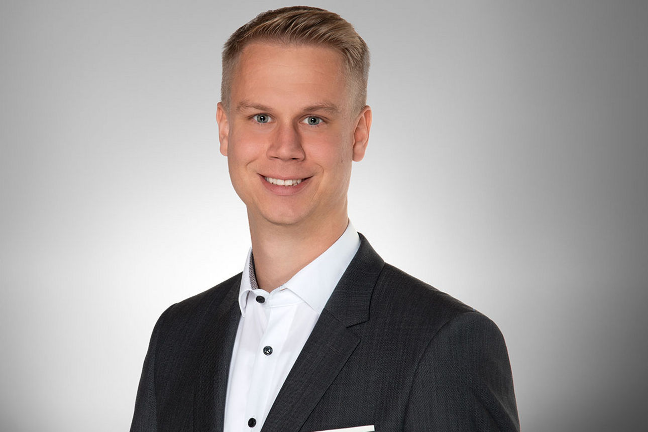 Maximilian Friedrich