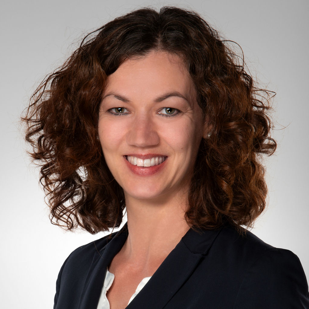 Caroline  Brauch