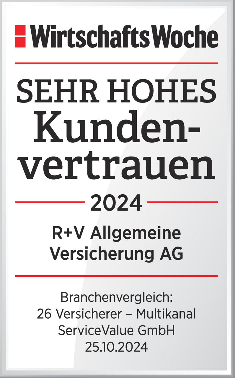 Siegel WirtschaftsWoche
