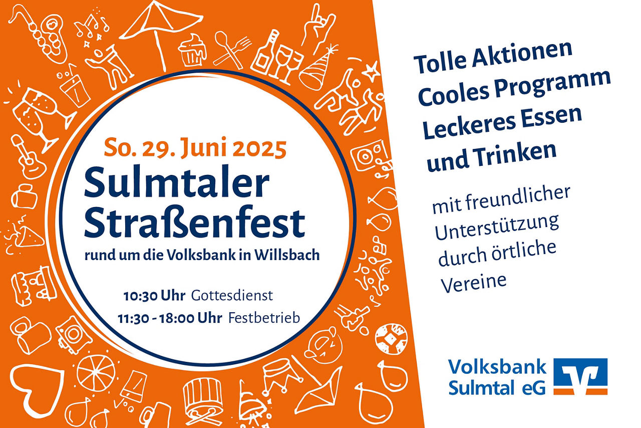 Infografik zur Veranstaltung