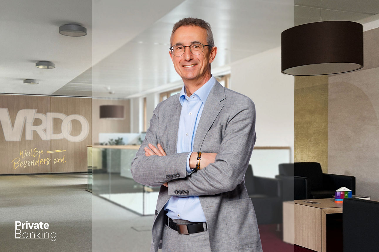 Klaus-Peter Koch