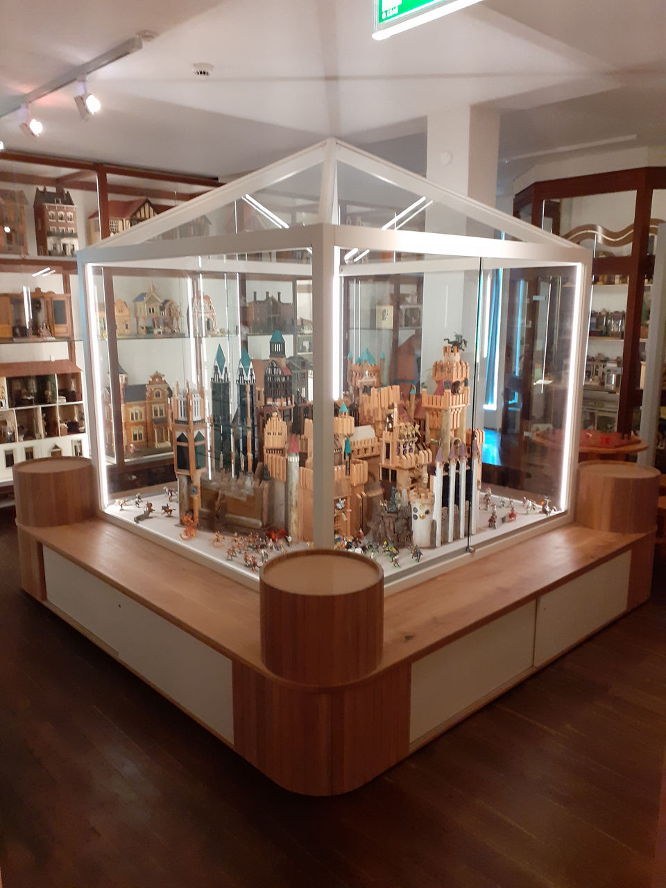 Spielmuseum Soltau