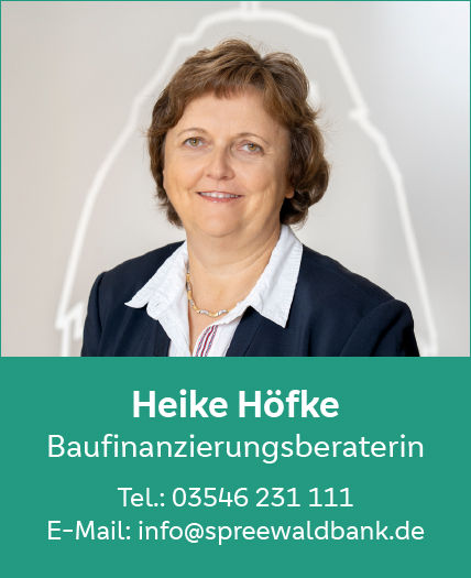 Ansprechpartner Heike Höfke