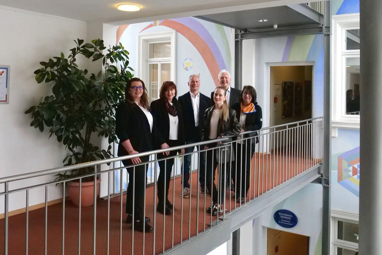 Banking für Vereine