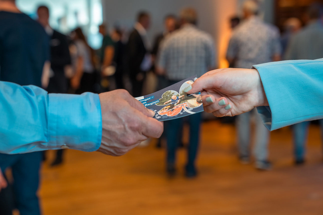 Start der neuen Glücksbringer-Spendenrunde 2026