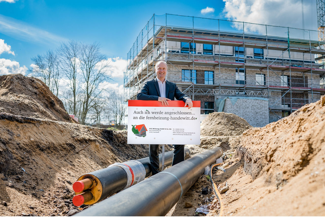 Umweltbewusst handeln