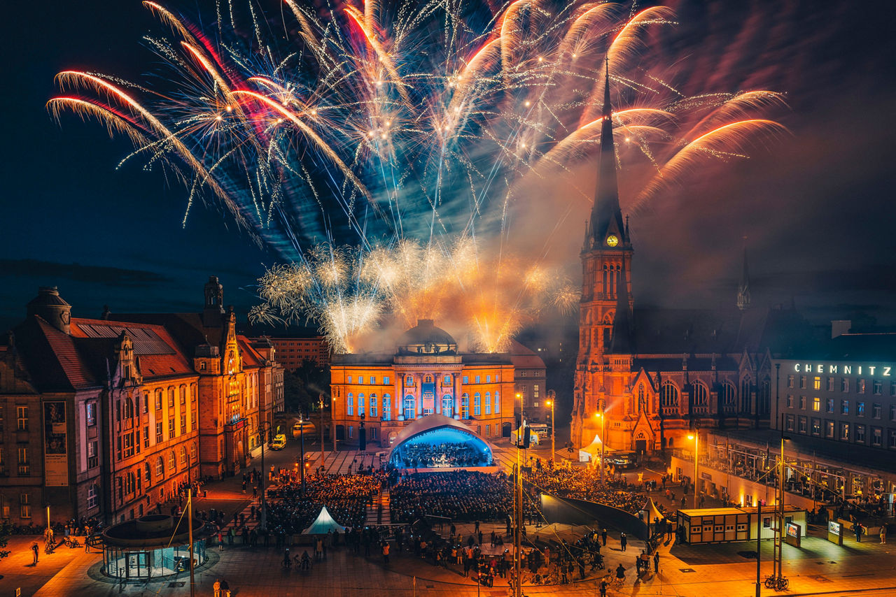 Chemnitz