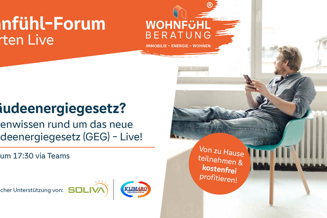 Wohnfühl-Forum