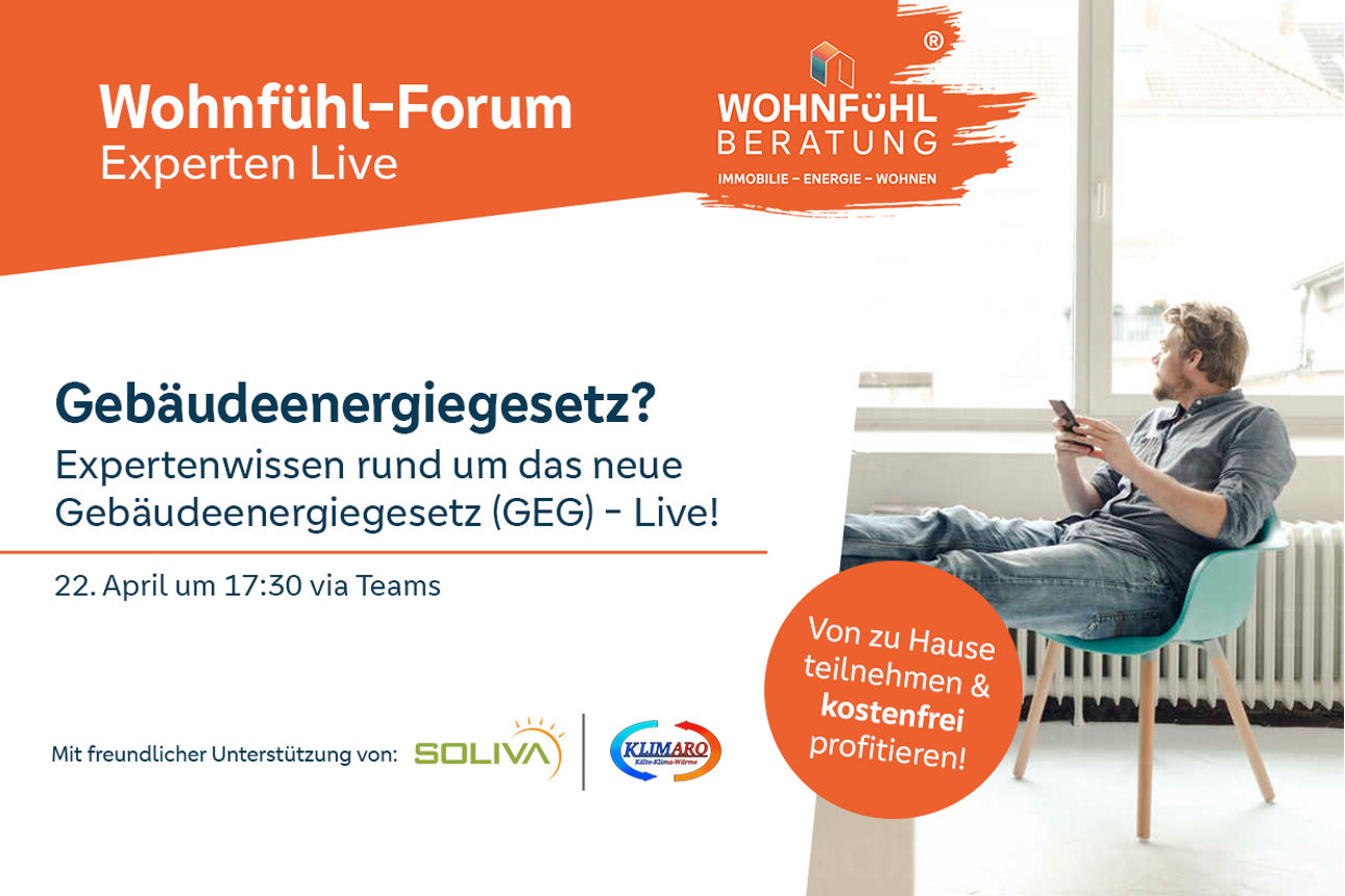 Wohnfühl-Forum