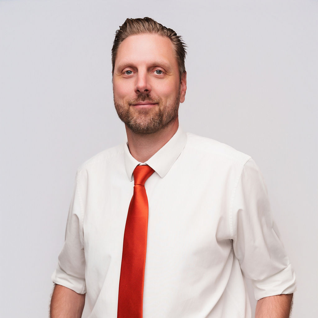 Markus Peter