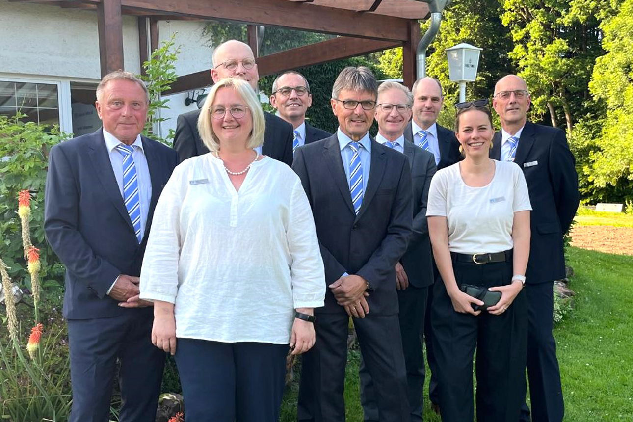 Foto unseres Aufsichtsrats