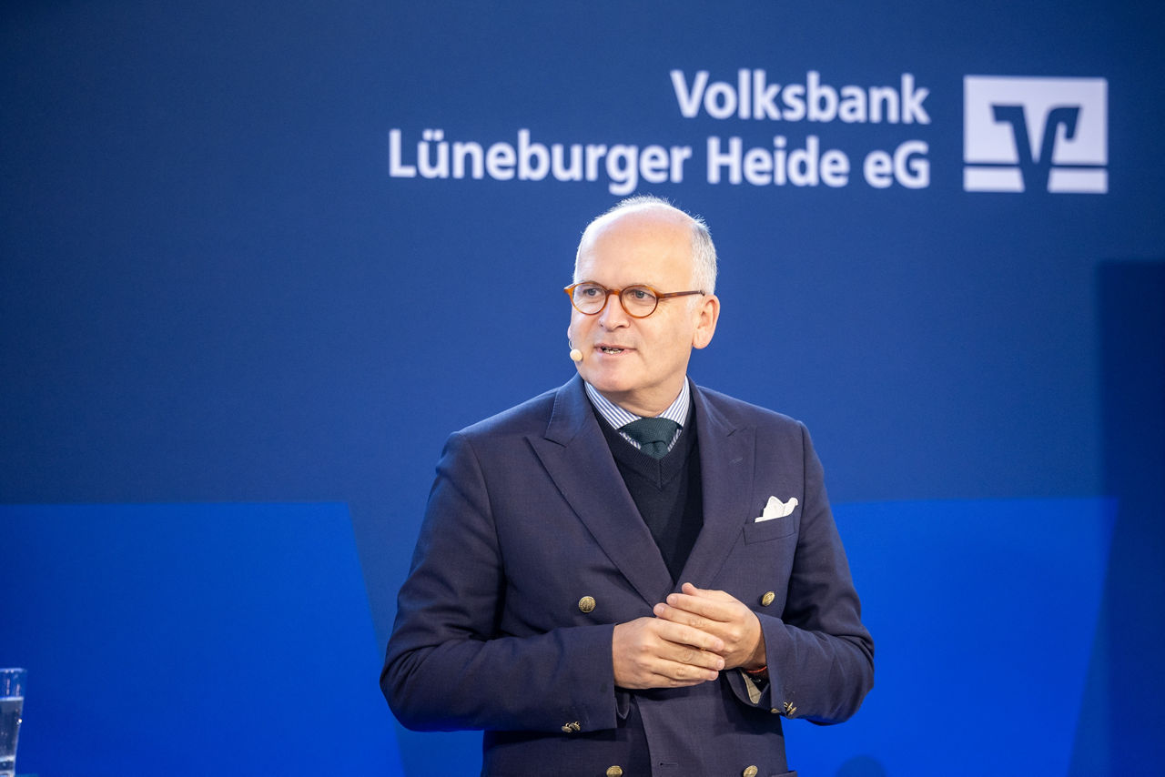 Prof. Dr. Klaus Schweinsberg