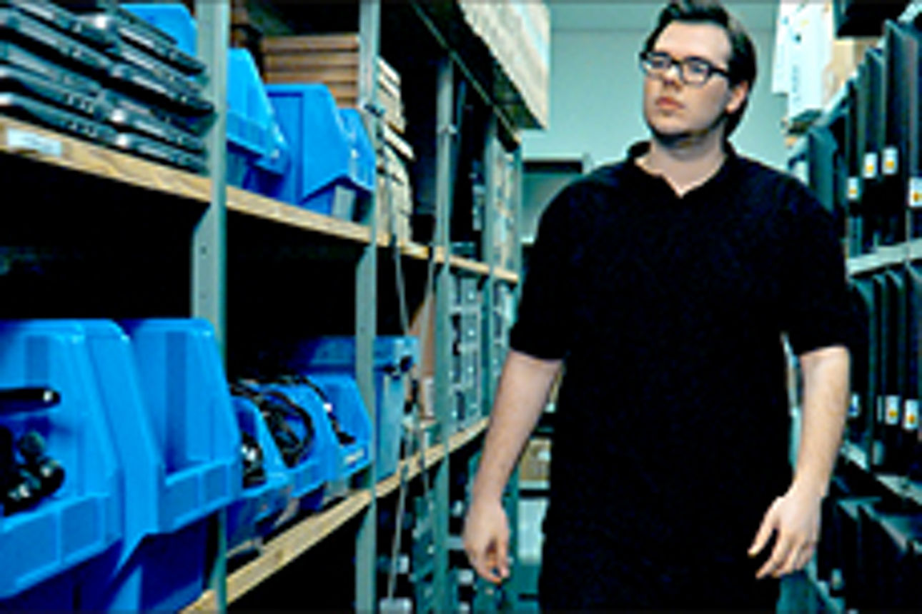 Kaufmann für IT-System-Management