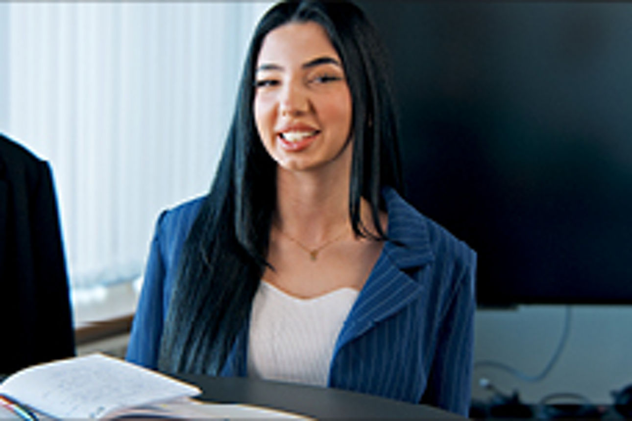 Ausbildung zum Finanzassistent
